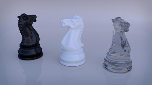 Chess Knight preview image